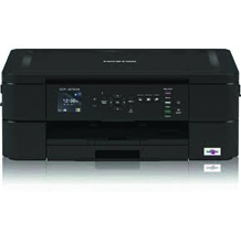 Brother DCP J572DW Brother DCP J572DW